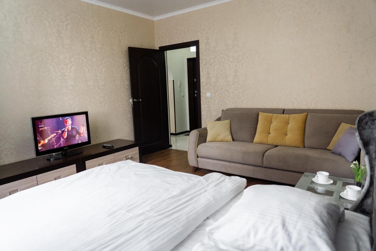 Apartment Prestige Kaliningrad Luaran gambar