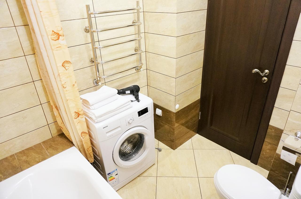 Apartment Prestige Kaliningrad Luaran gambar